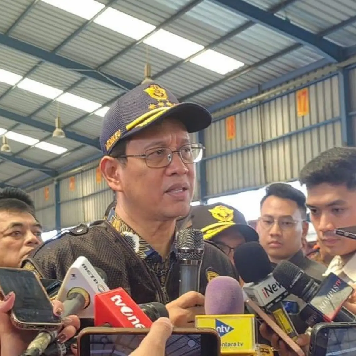 Menteri Keuangan Tegaskan Fondasi Ekonomi RI Kokoh di Tengah Isu Pelemahan Rupiah