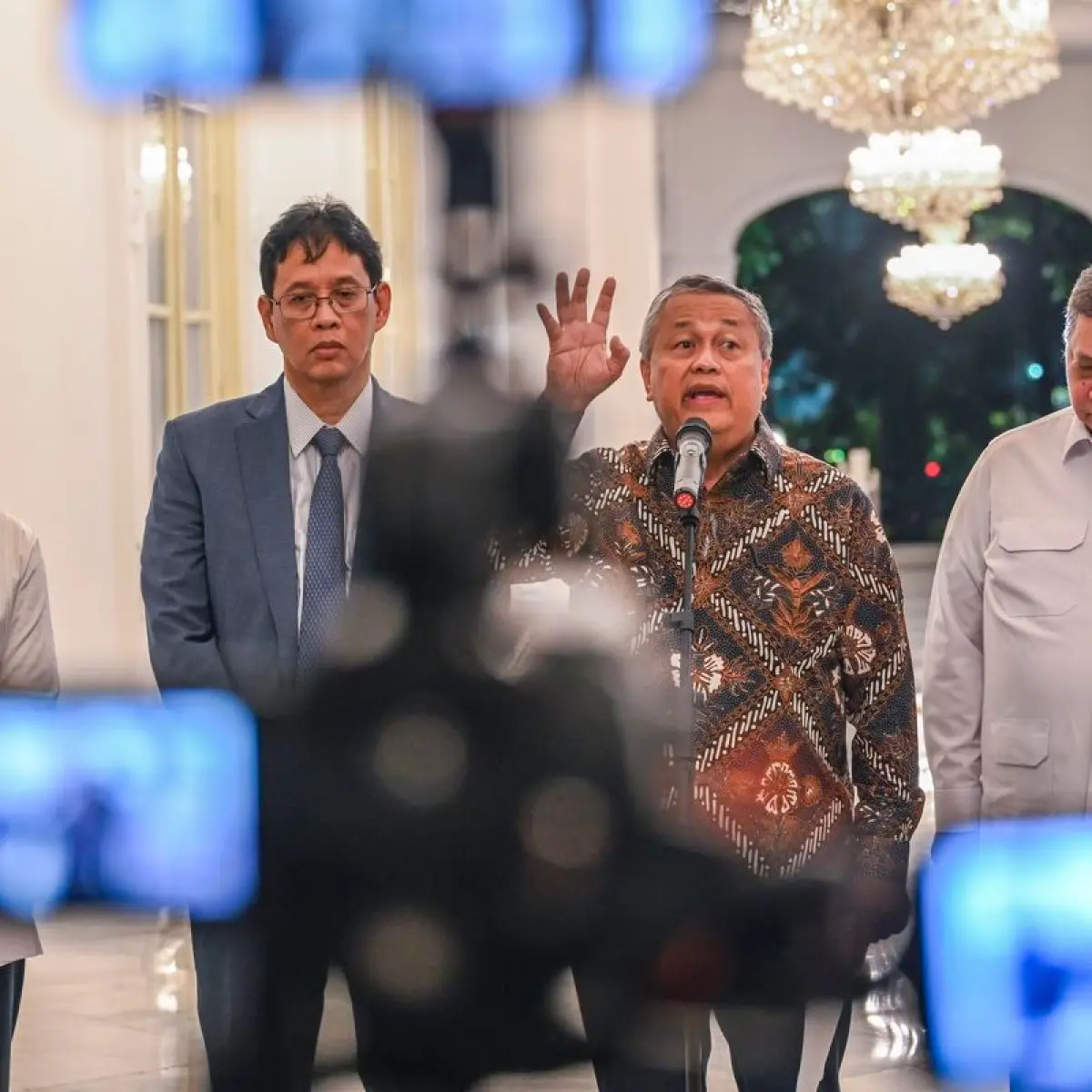 ANTARA FOTO/Galih Pradipta