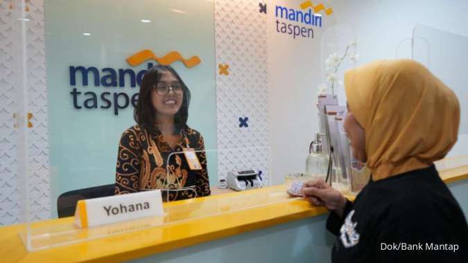 Skandal Dugaan Penipuan Rp13,3 Miliar: Bank Mandiri Taspen Angkat Bicara Mengenai Kasus Mantan Pegawai