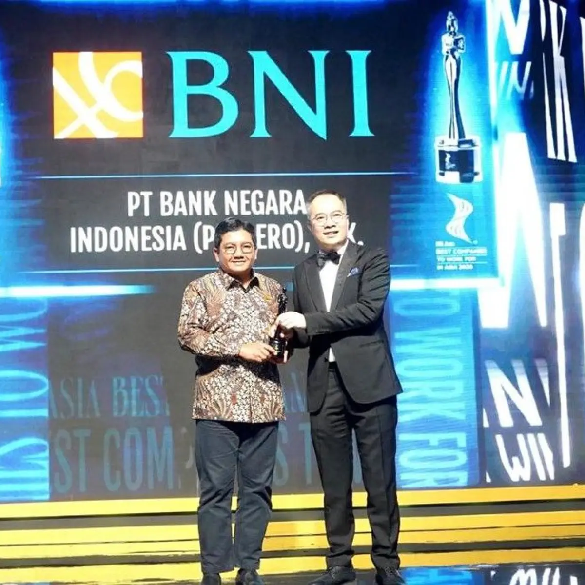 Foto: Dok. BNI
