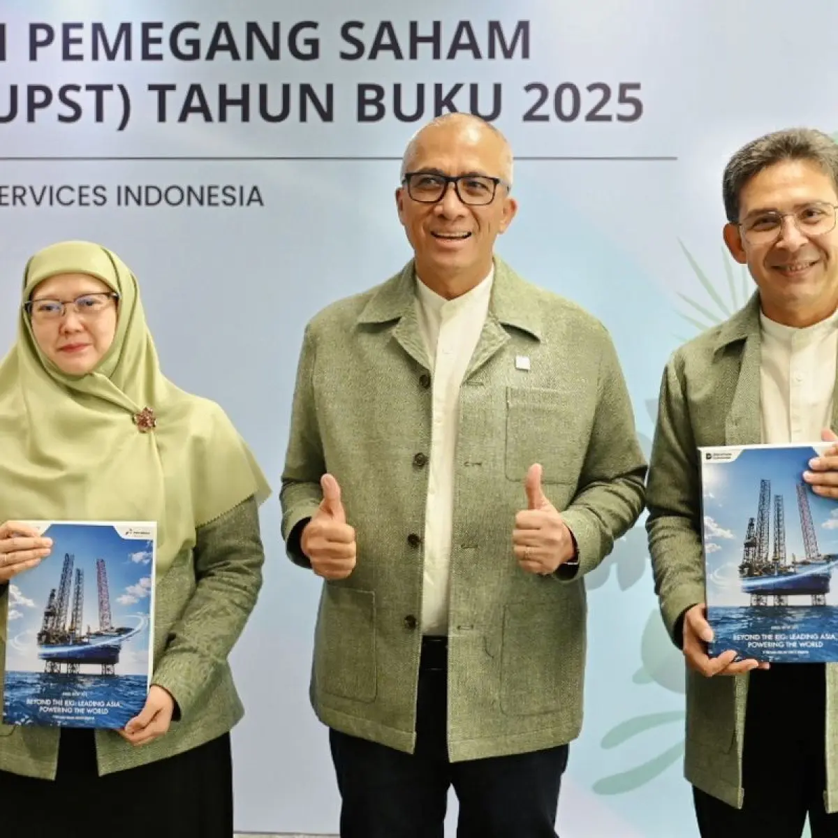 Ilustrasi: Kinerja Moneter Pertamina Drilling Melambung Tinggi: Laba Dekade Tertinggi Tercetak di 2025