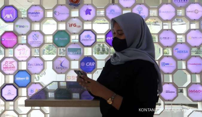 Perlambatan Premi Asuransi Komersial Beriring Kenaikan Klaim: Proyeksi Dampak Jangka Panjang Hingga 2026
