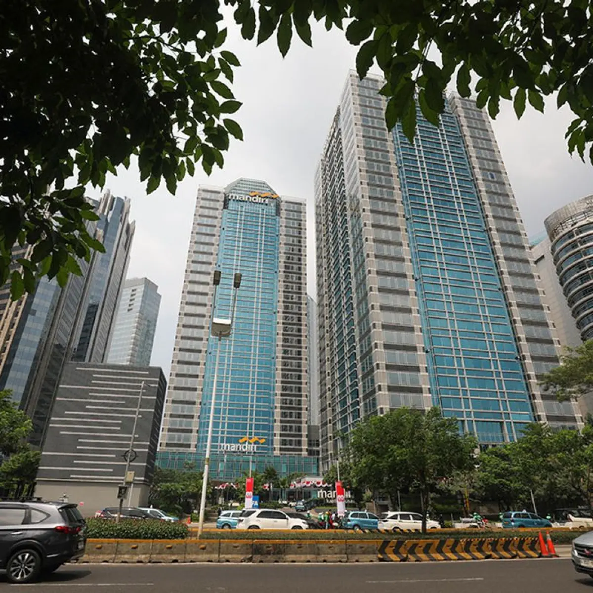Rencana Pusat Keuangan Baru: Memperkuat Posisi Global atau Memicu Konsentrasi Perbankan?
