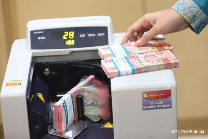 Dana Kredit Rp2.551 Triliun Menganggur: Mengurai Hambatan Penyerapan Ekspansi Bisnis di Indonesia