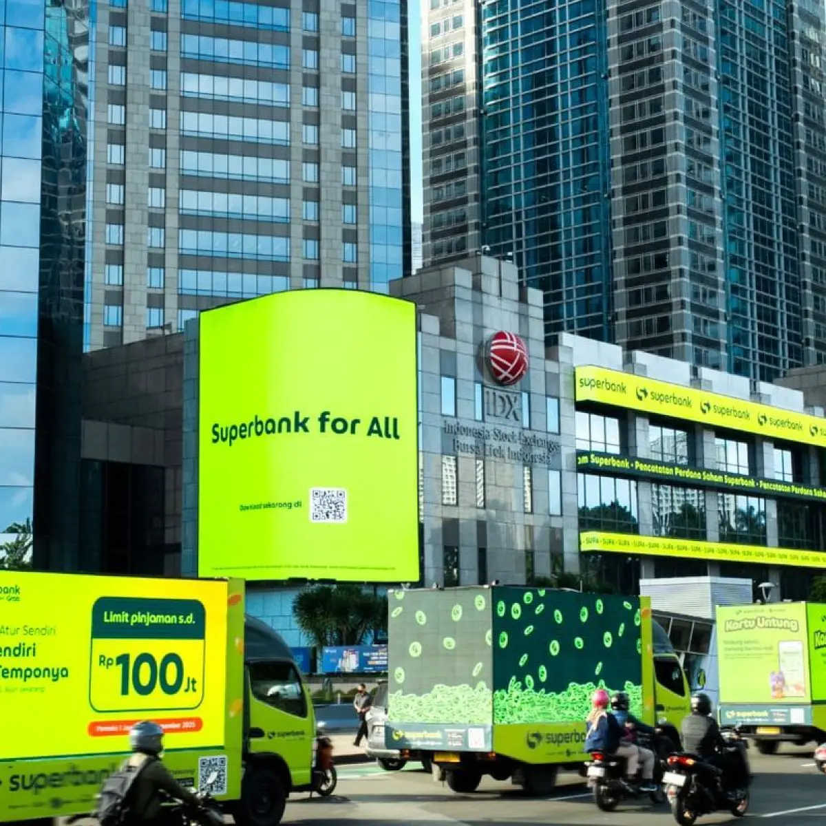 Langkah Strategis Grab Amankan Kendali Mayoritas di Bank Digital Indonesia, Mempercepat Inovasi Keuangan