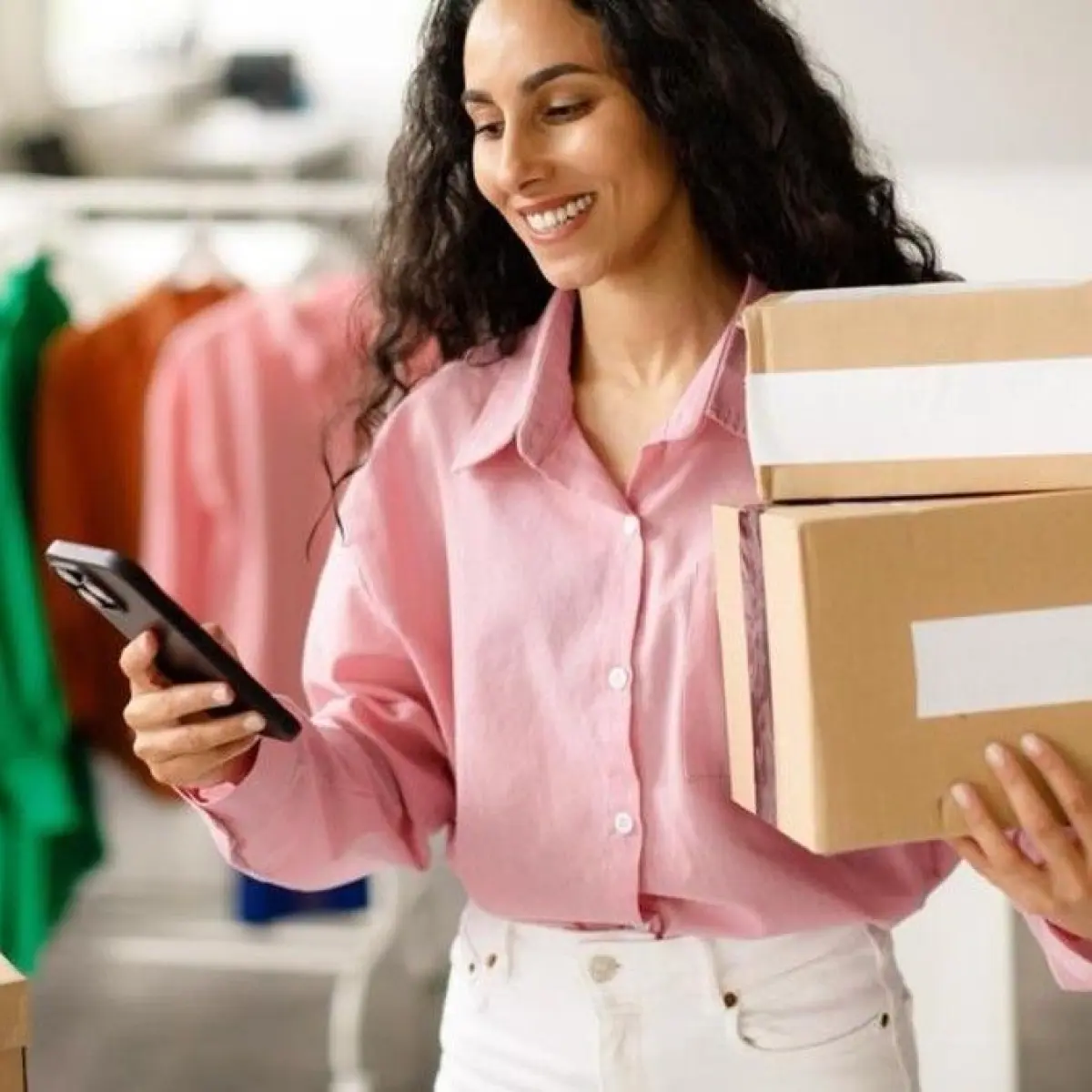 Lion Parcel Luncurkan MINIPACK: Strategi Baru Pengiriman Hemat untuk Paket di Bawah 300 Gram