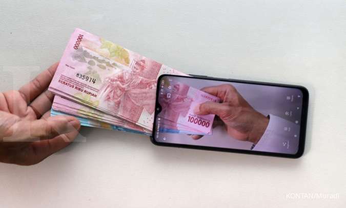 OJK Soroti Kenaikan Risiko Kredit Fintech Lending Indonesia di Awal 2026