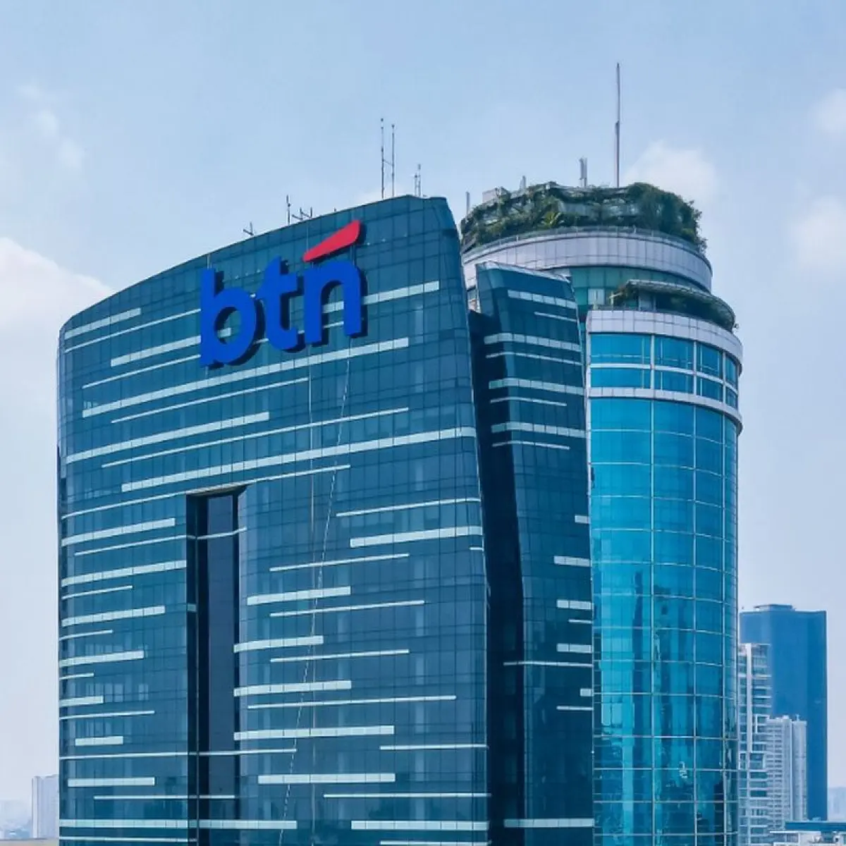 Kualitas Kredit Membaik Signifikan, Bank BTN Buktikan Efektivitas Transformasi Digital di Kuartal I 2026