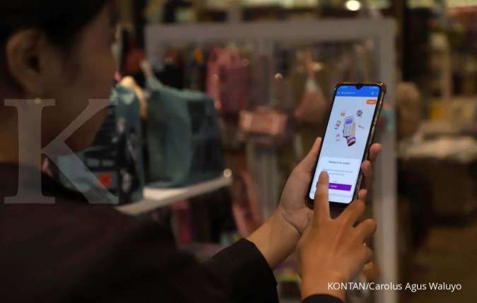 Ilustrasi: Kredit Konsumer Instan Perbankan Melonjak Signifikan, Regulator Waspadai Risiko Kredit Macet