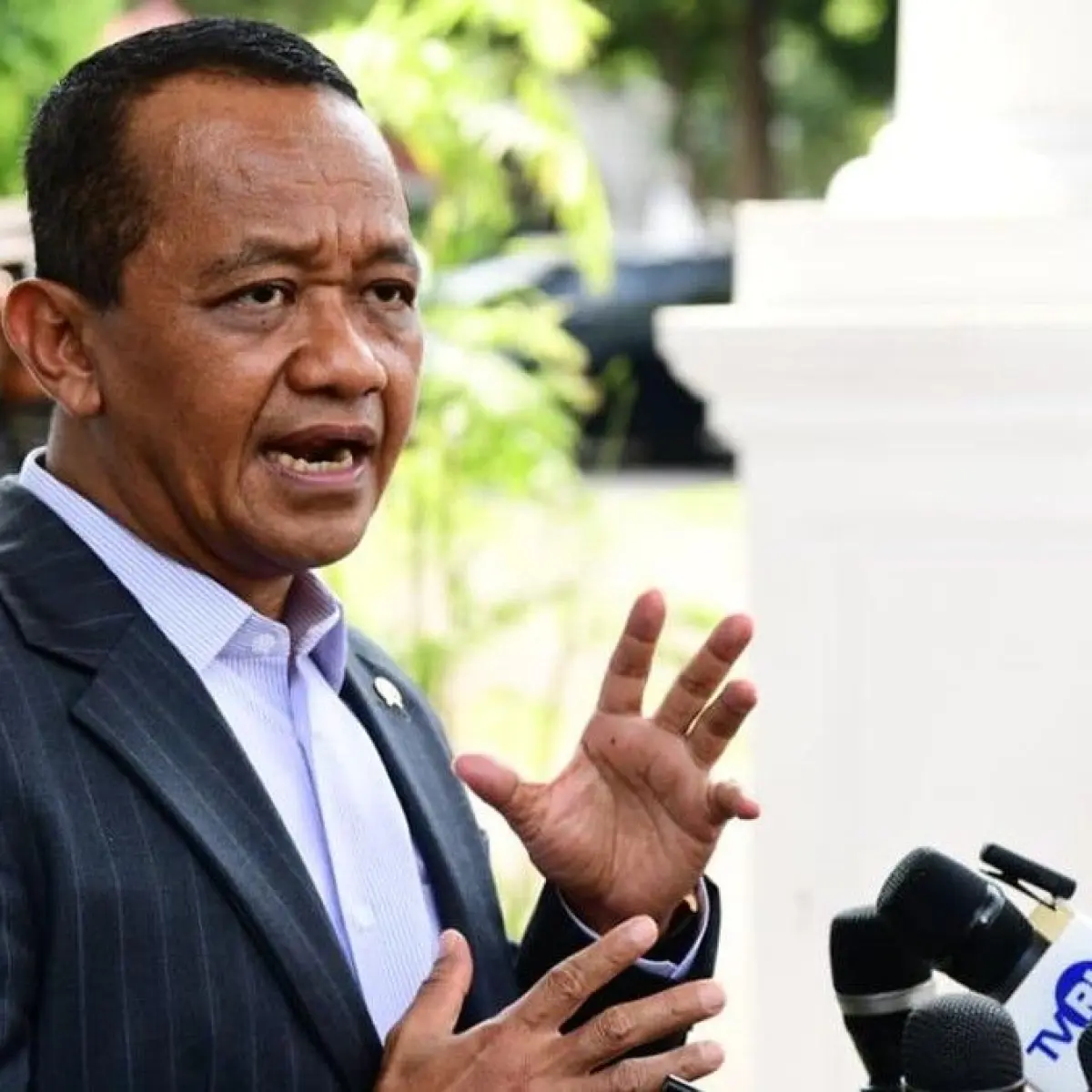 Dinamika Harga Global Mendorong Pemerintah Kaji Ulang Batas Maksimal Produksi Batu Bara Nasional