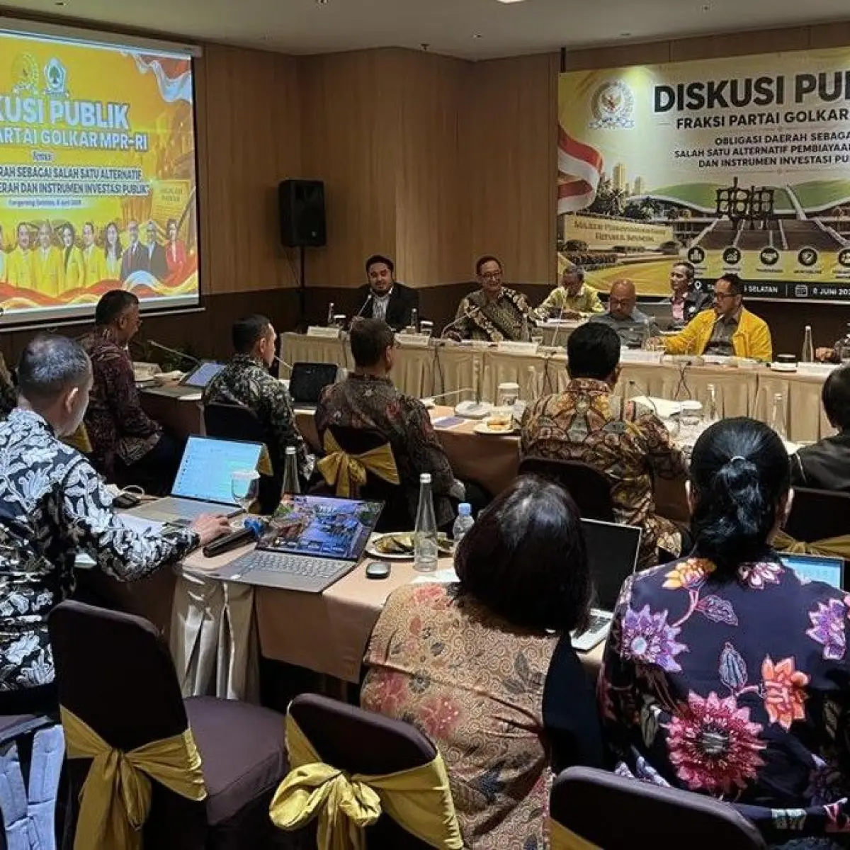 OJK Dukung Penuh Regulasi Baru Penerbitan Obligasi Daerah untuk Dongkrak Kemandirian Fiskal Pemda
