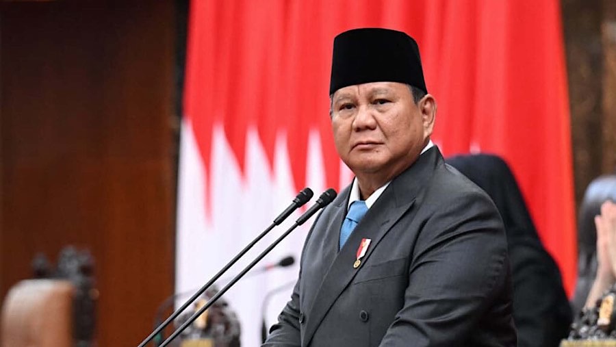 Presiden Prabowo Tanggapi Sorotan Media Asing Terhadap Otoritas Pengelolaan Investasi Danantara