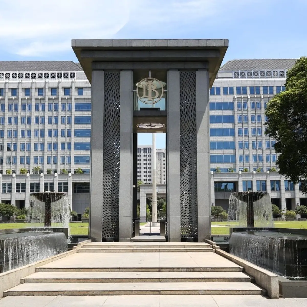 Basis Moneter Melambat di Mei 2026, Bank Indonesia Soroti Dinamika Likuiditas Perekonomian