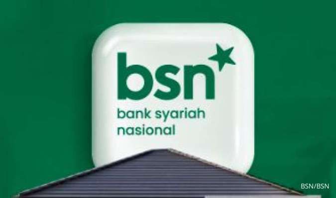 Suntikan Likuiditas Rp1,4 Triliun dari BSN dan Mandiri Syariah Perkuat Kapasitas Modal Kerja Pegadaian