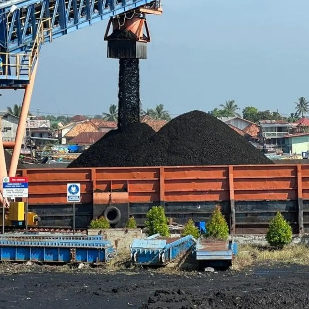 Pemerintah Jamin Stabilitas Investasi: Skema *Gross Split* Migas Tak Akan Diterapkan di Sektor Minerba