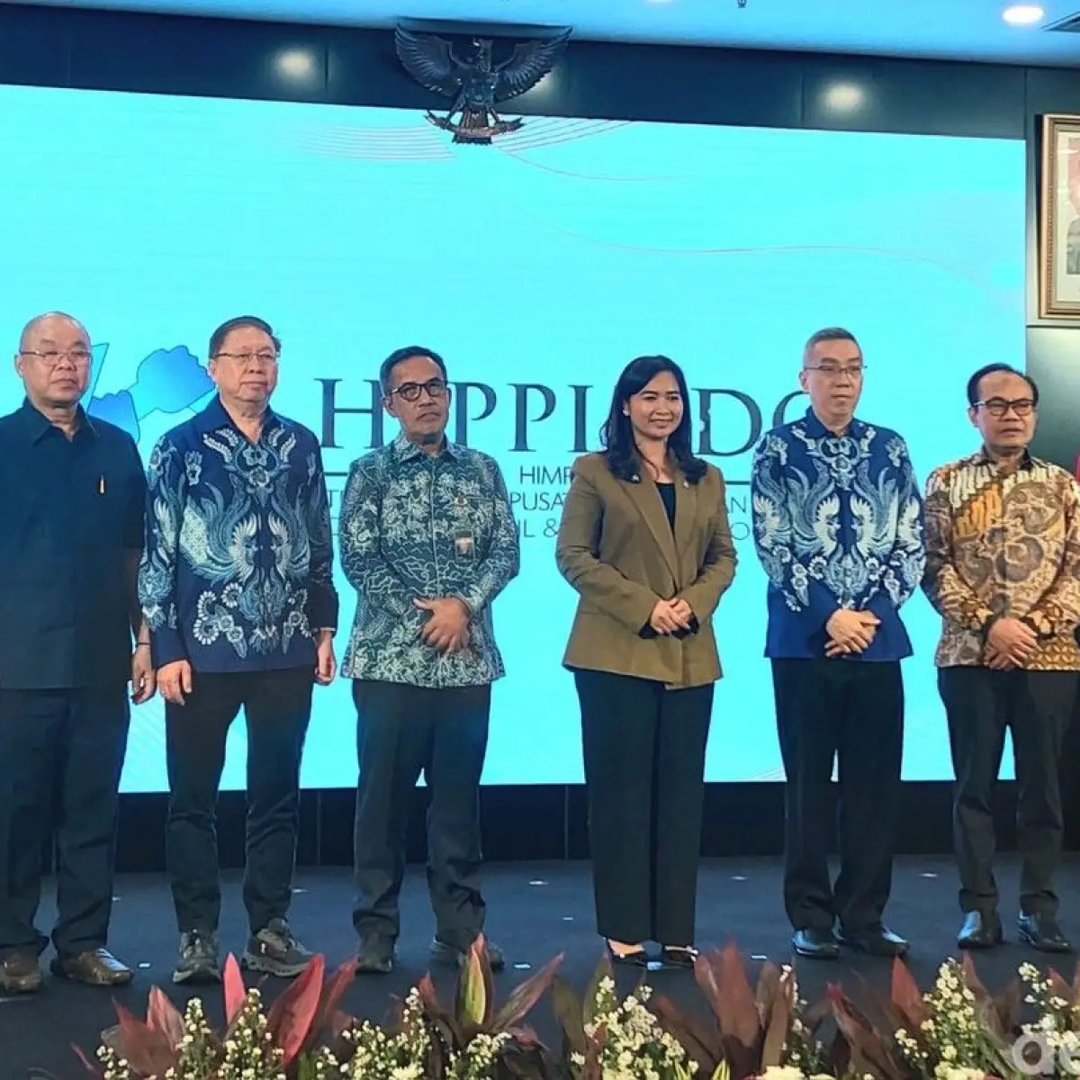 Sinergi Wisata dan Ritel Nasional Luncurkan Program 