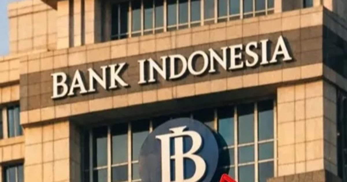 Cadangan Devisa Indonesia Turun Tipis, Bank Indonesia Jamin Stabilitas Eksternal Tetap Terkendali