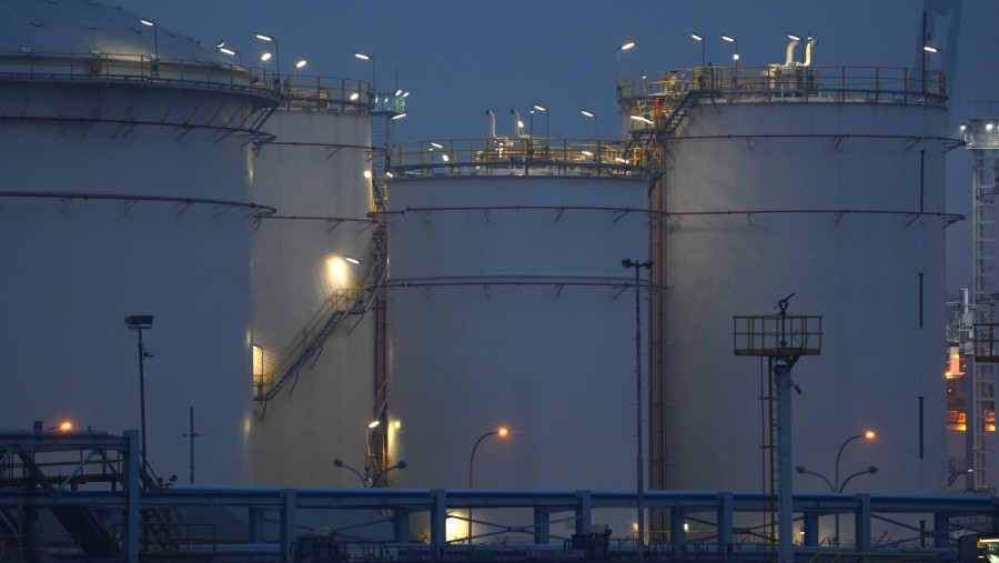 BLU Lemigas Kini Resmi Kantongi Wewenang Impor Migas untuk Jaminan Ketahanan Energi Nasional